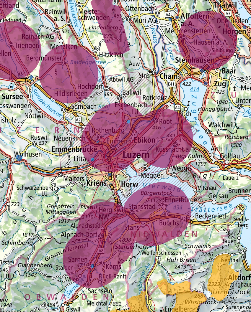 uav-map